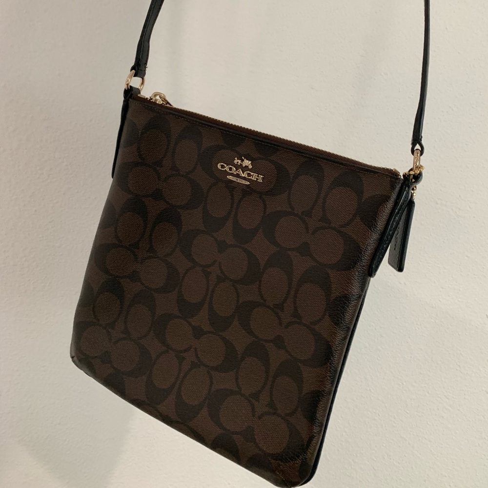 Coach Crossbody